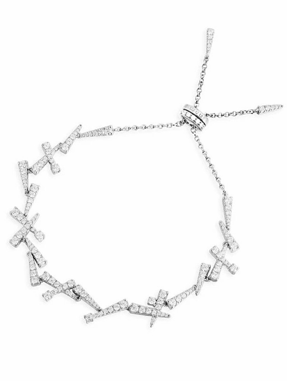 APM Monaco Festival Adjustable Bracelet